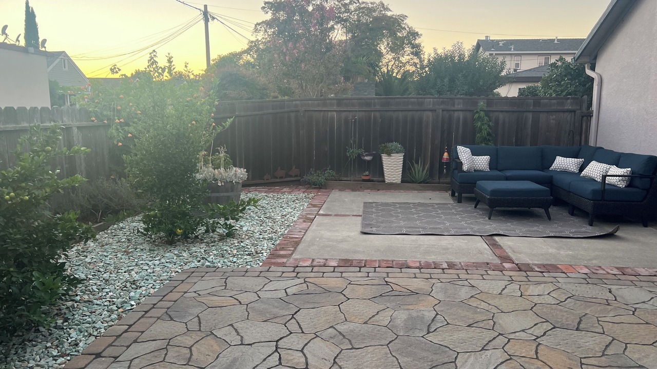 Photo of Outdoor in Benicia