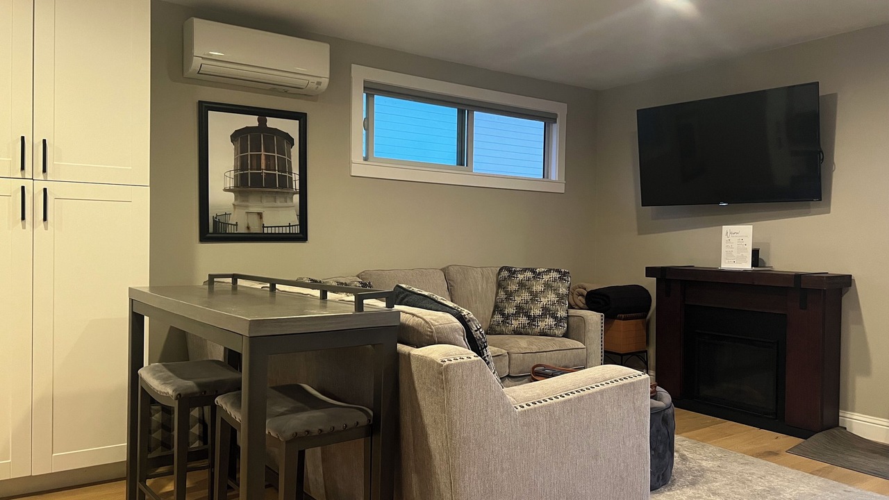 Photo of Livingroom in Benicia