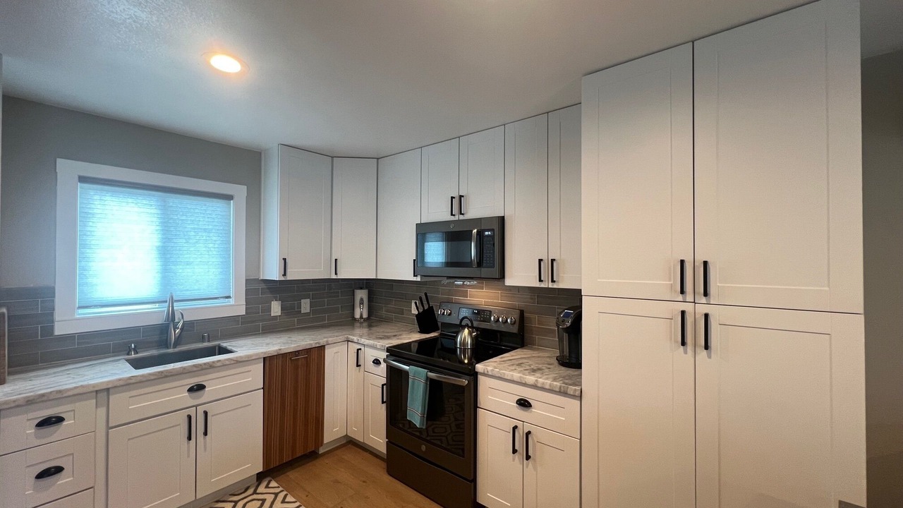 Photo of Kitchen in Benicia