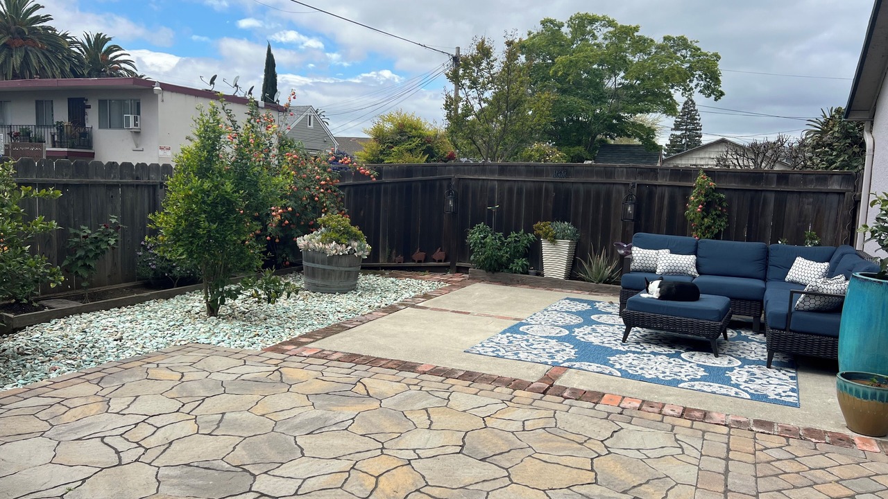 Photo of Outdoor in Benicia