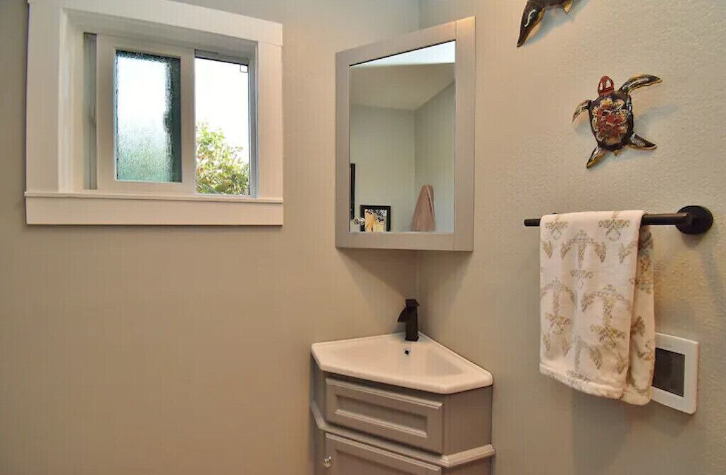 Photo of Bathroom in Benicia