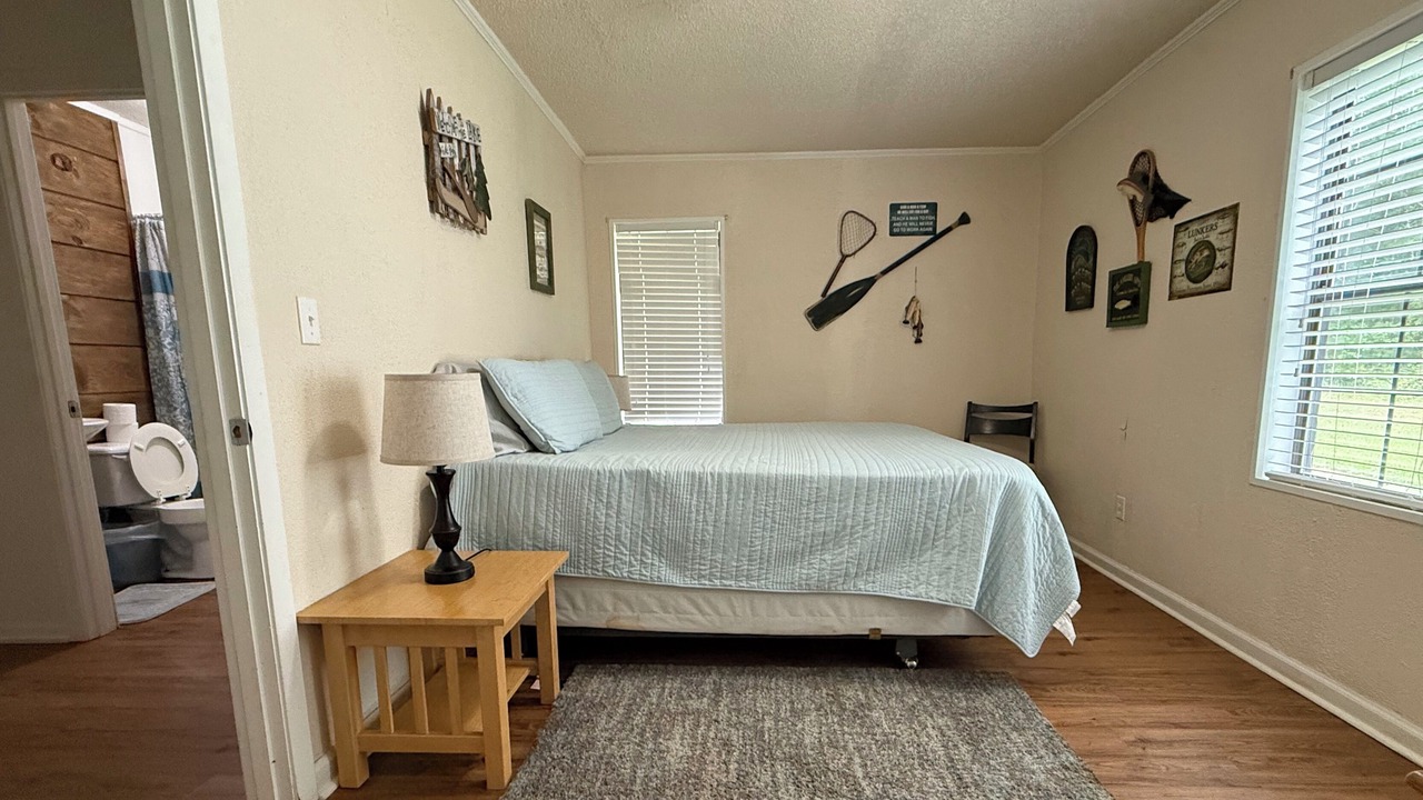 Photo of Bedroom in Negreet