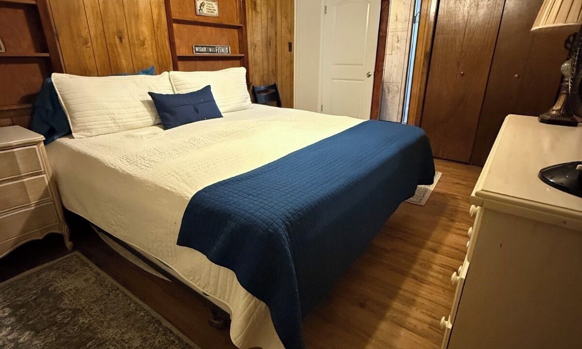 Photo of Bedroom in Negreet