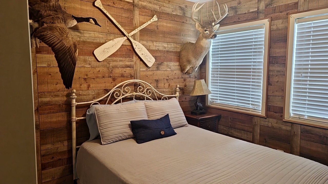 Photo of Bedroom in Negreet