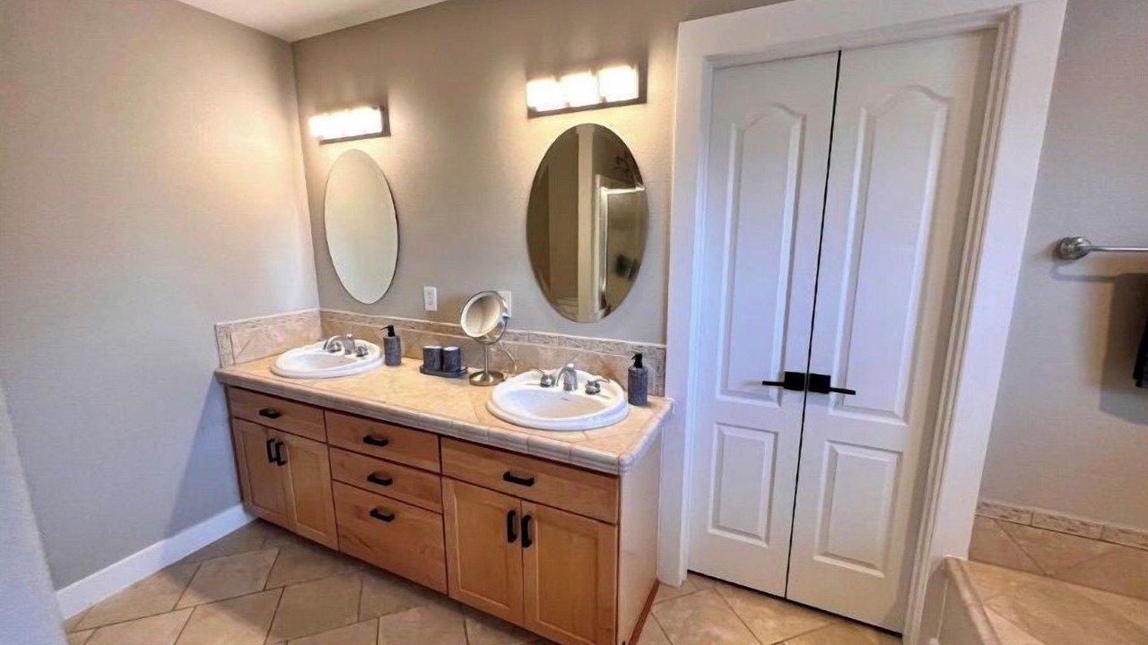 Photo of Bathroom in Washougal