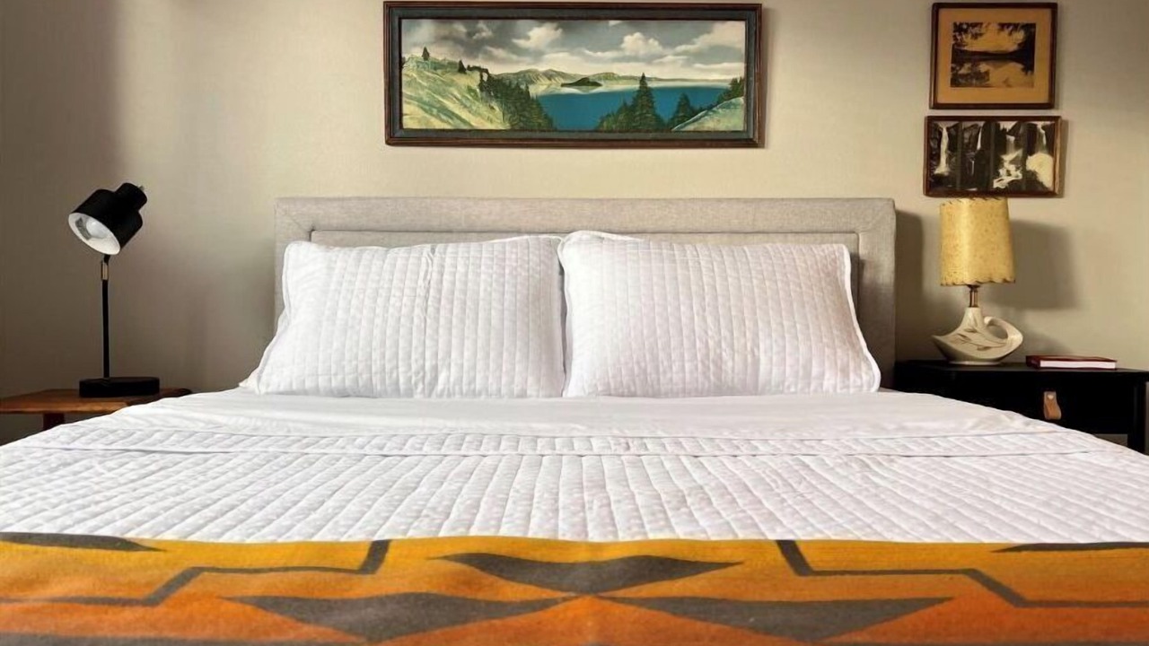 Photo of Bedroom in Washougal