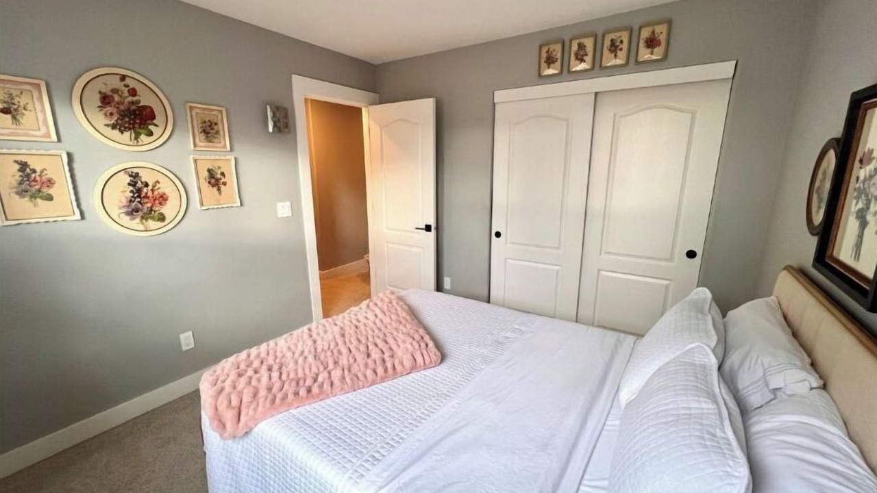 Photo of Bedroom in Washougal