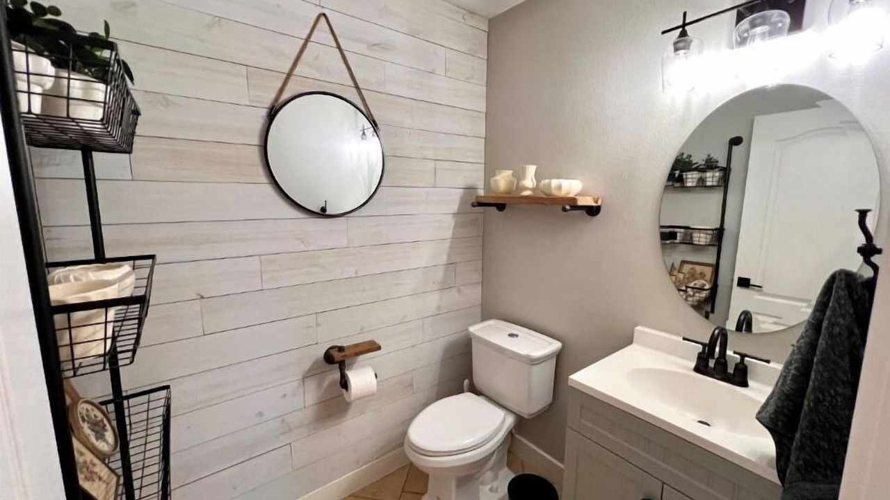 Photo of Bathroom in Washougal