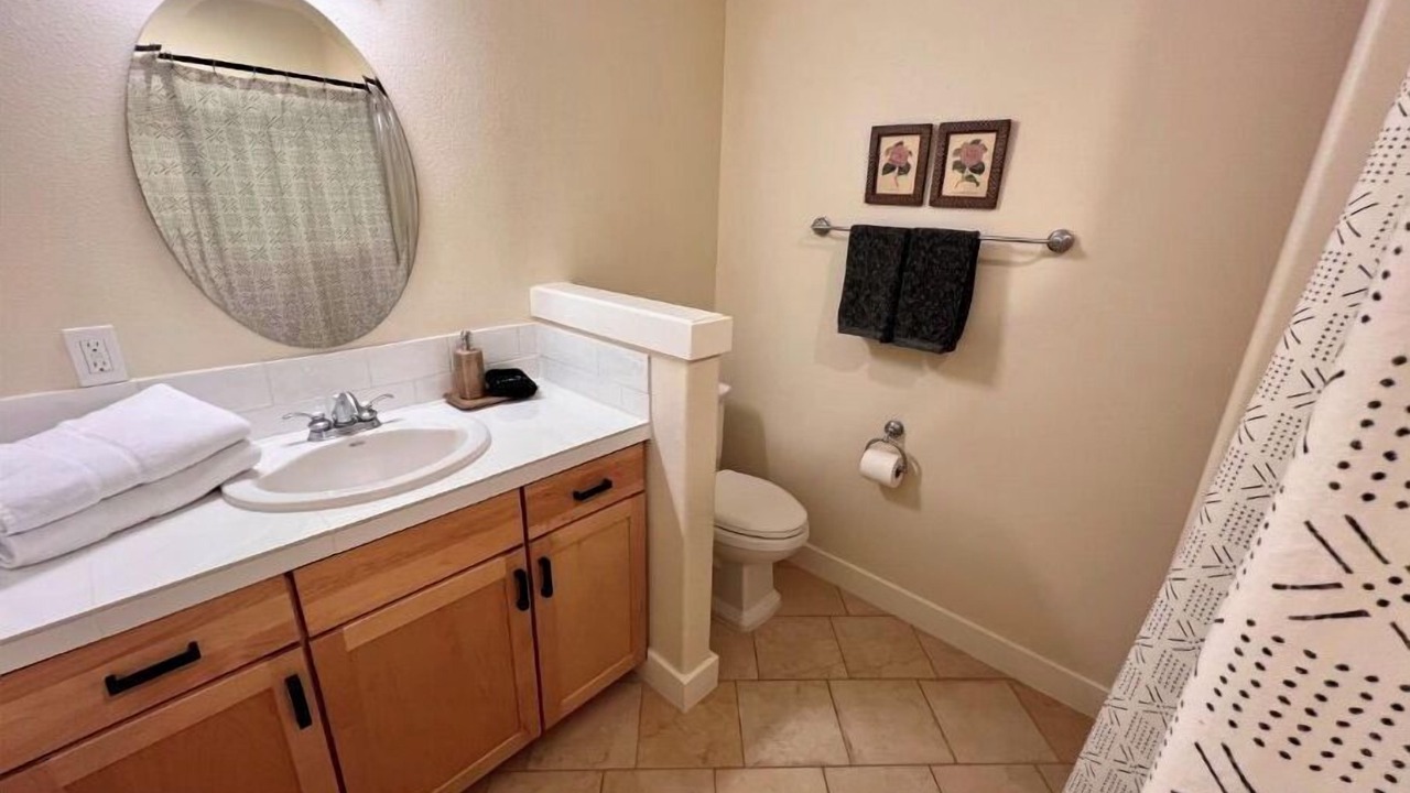 Photo of Bathroom in Washougal