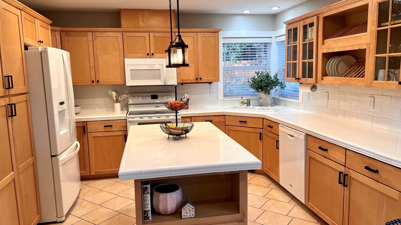 Photo of Kitchen in Washougal