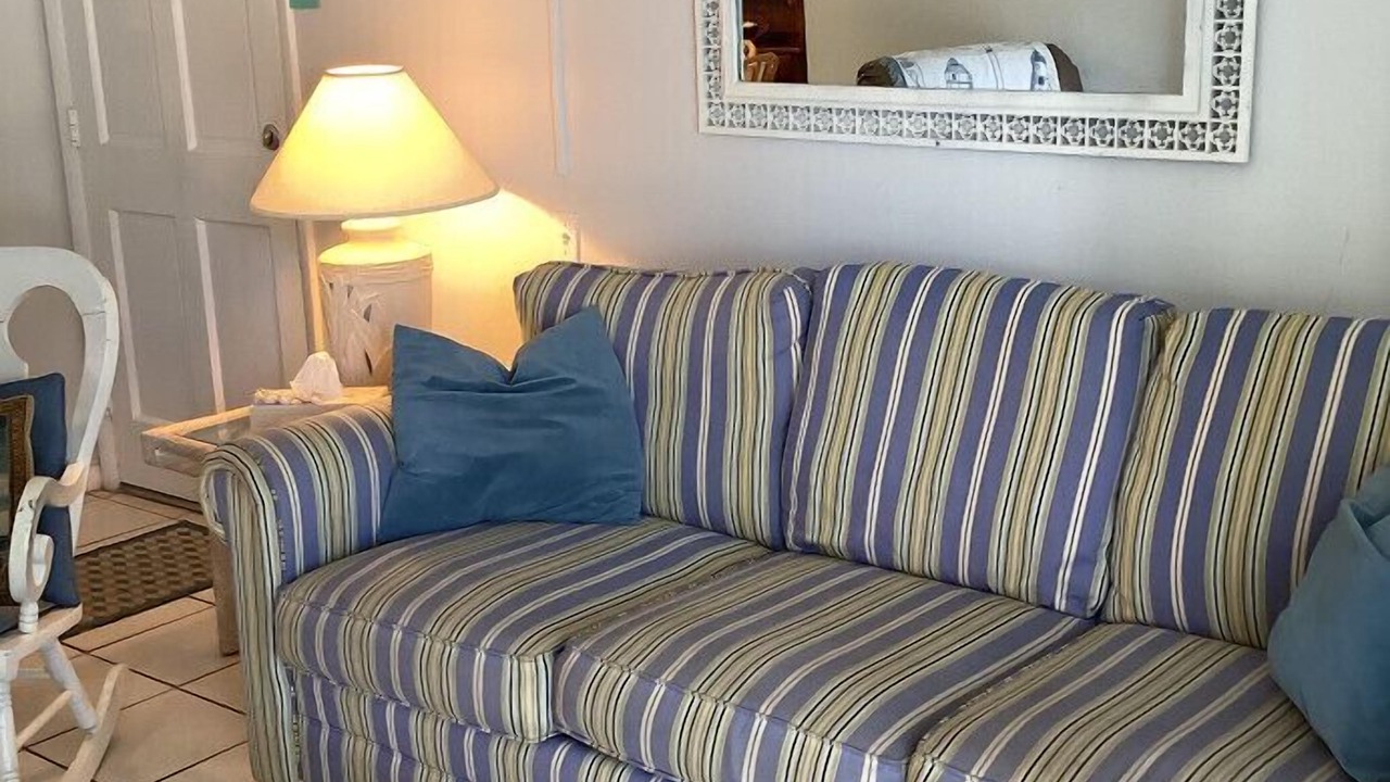 Photo of Livingroom in Demere Park