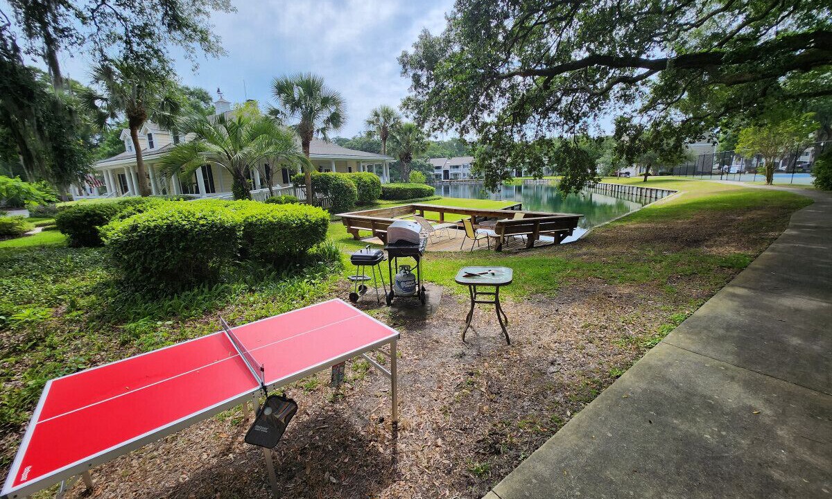 Photo of Outdoor in Demere Park