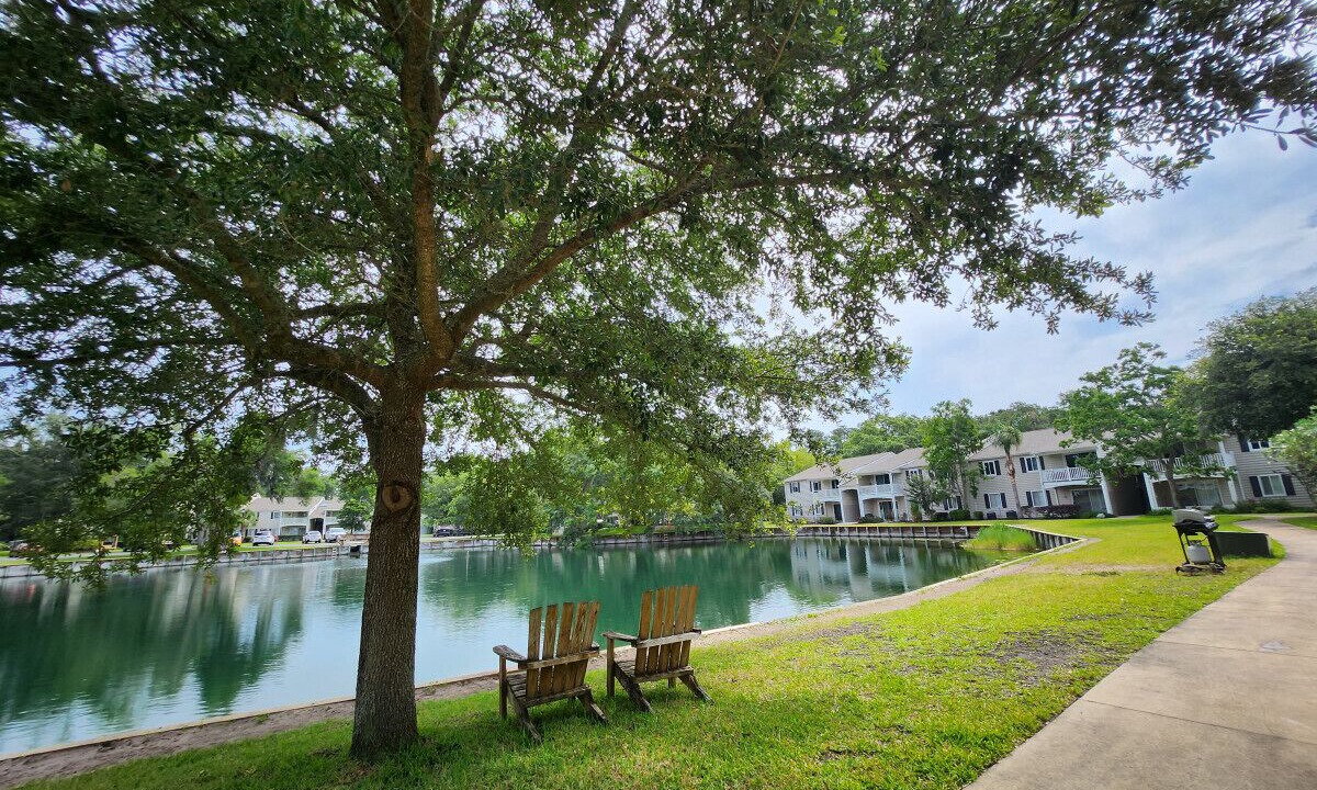 Photo of Outdoor in Demere Park