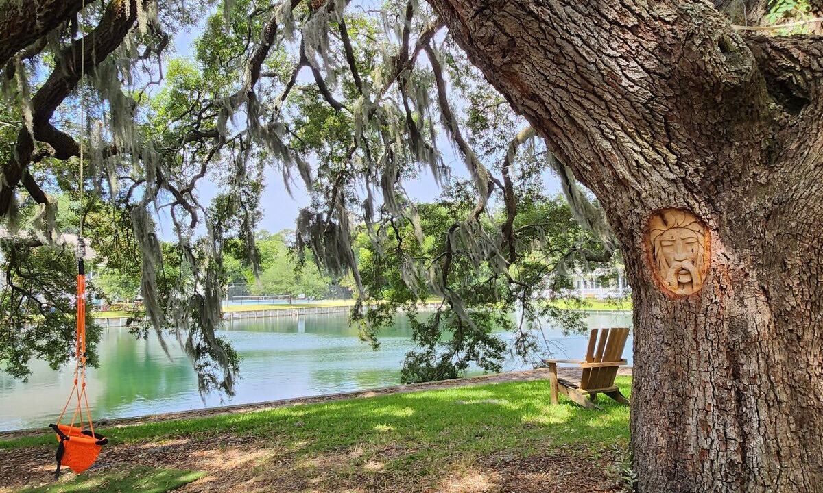 Photo of Outdoor in Demere Park