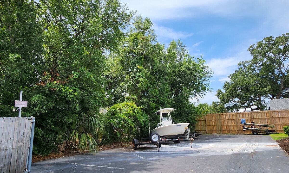 Photo of Outdoor in Demere Park