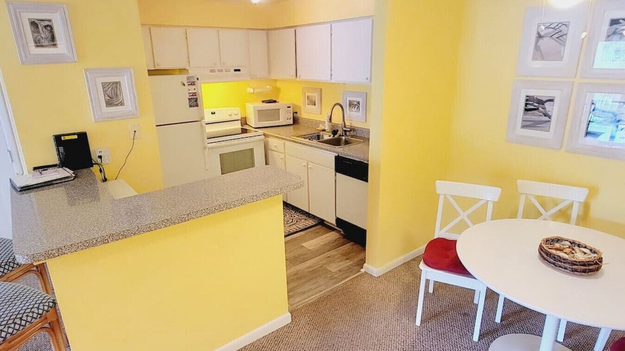Photo of Kitchen in Demere Park