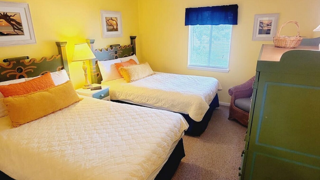 Photo of Bedroom in Demere Park
