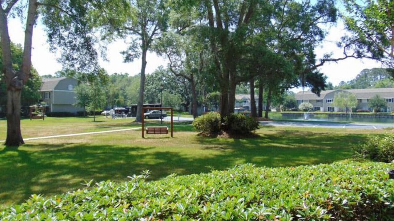 Photo of Outdoor in Demere Park