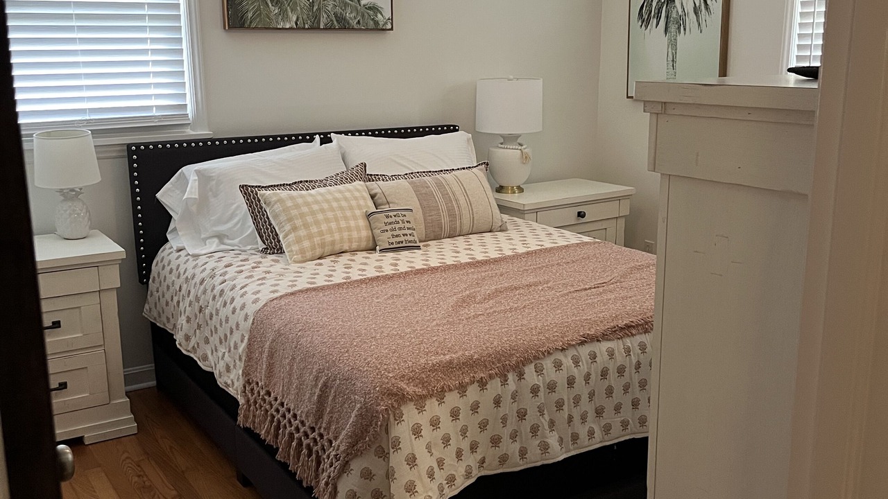 Photo of Bedroom in Aiken