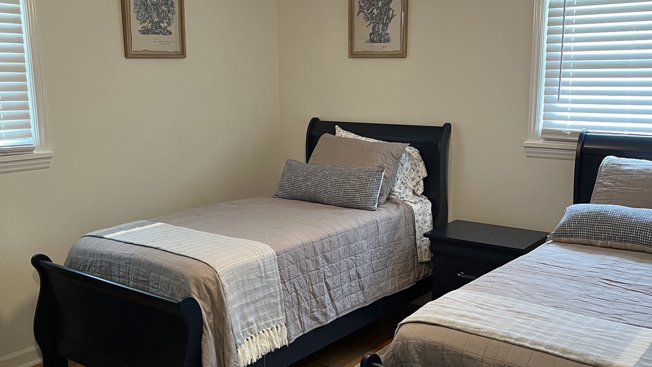 Photo of Bedroom in Aiken