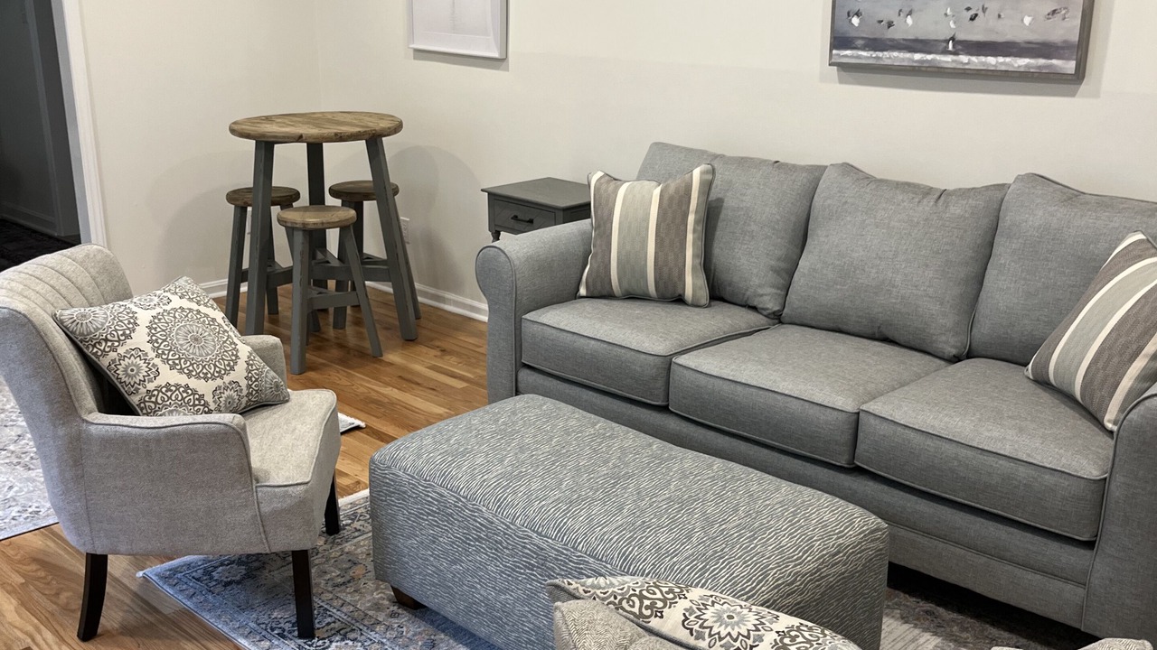 Photo of Livingroom in Aiken