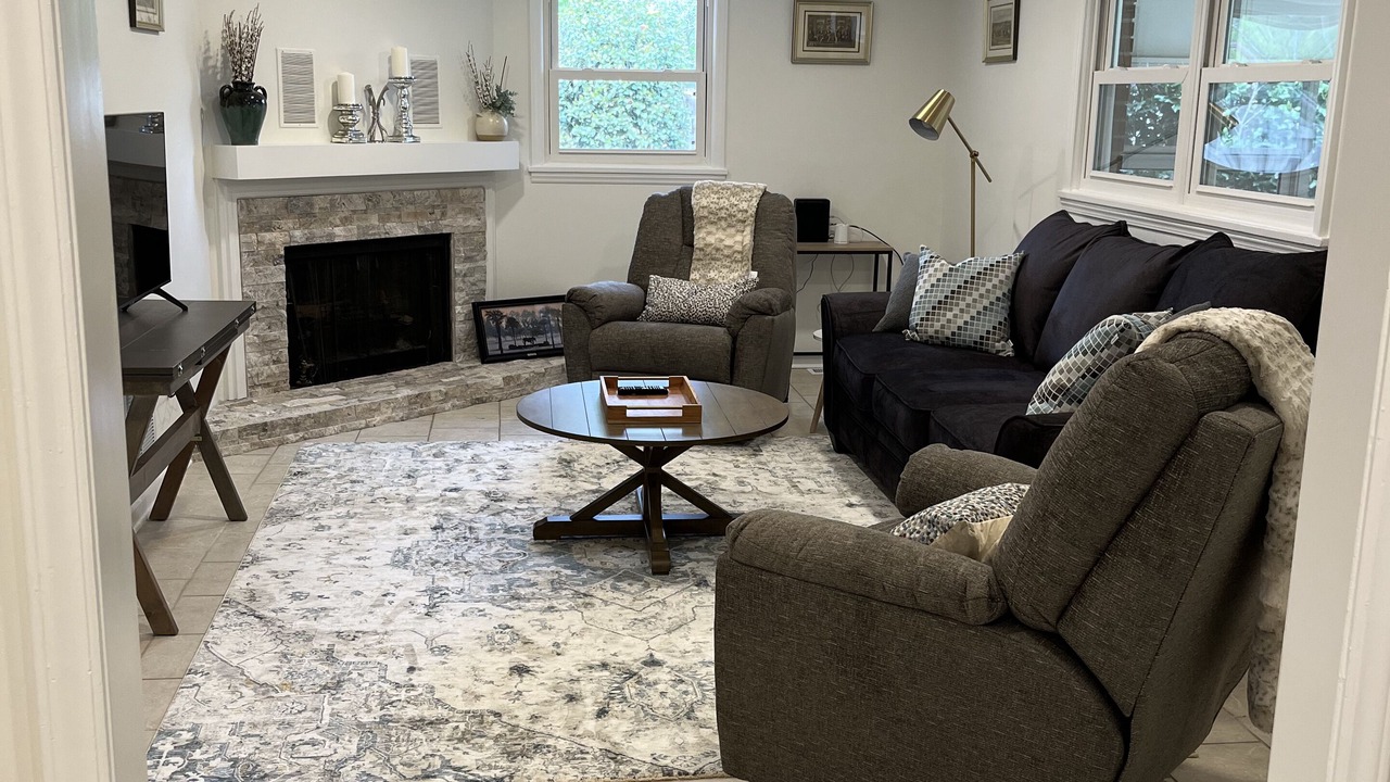 Photo of Livingroom in Aiken
