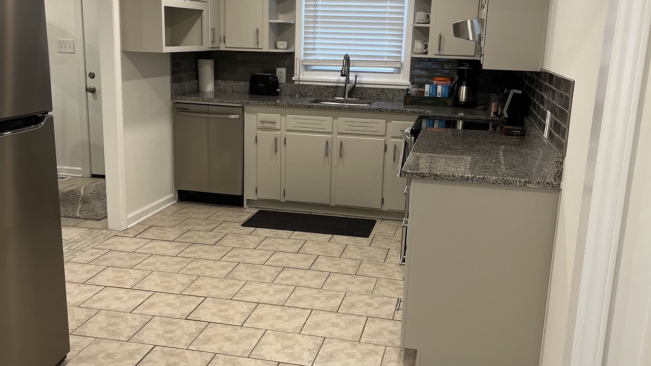 Photo of Kitchen in Aiken
