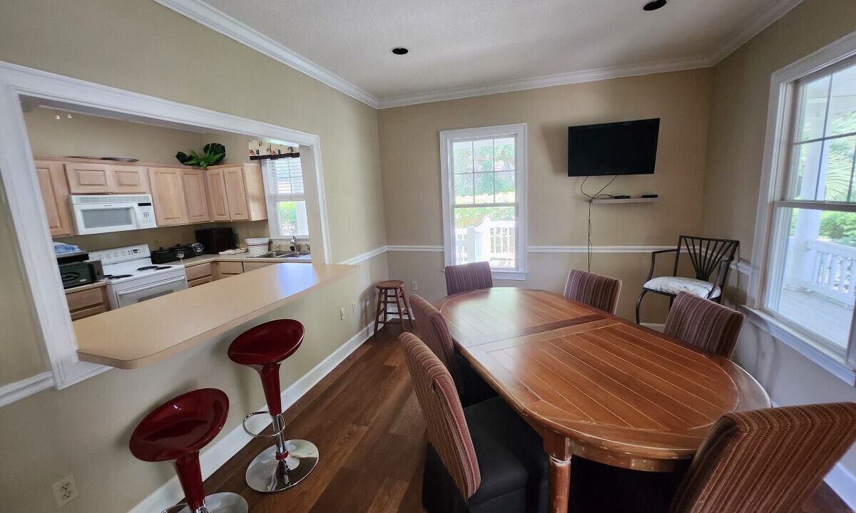 Photo of Bedroom in Demere Park