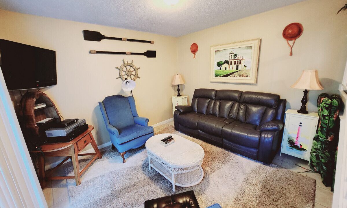 Photo of Bedroom in Demere Park