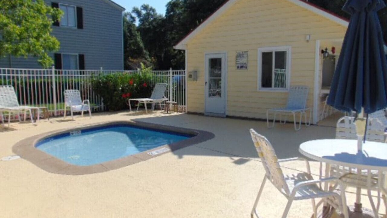 Photo of Outdoor in Demere Park