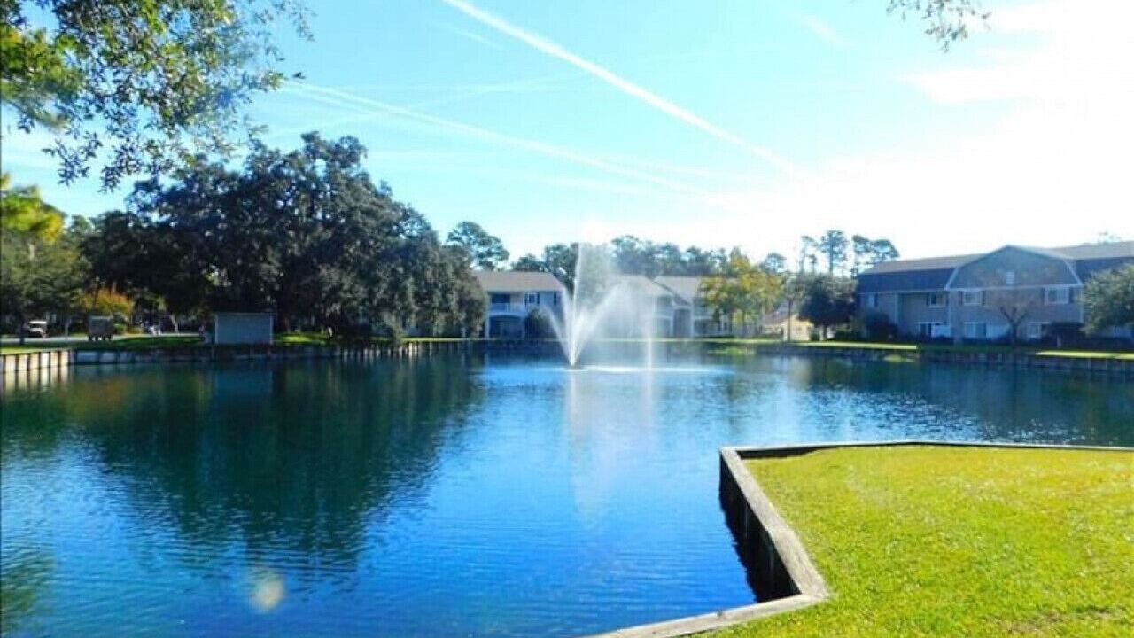Photo of Outdoor in Demere Park