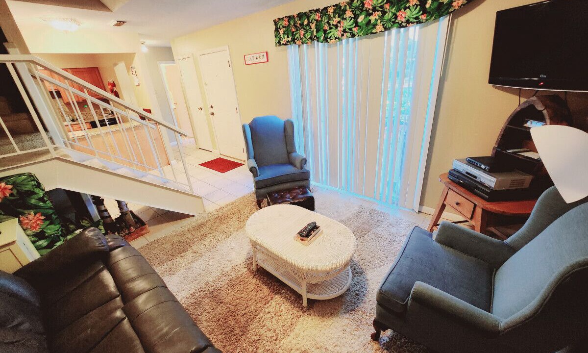 Photo of Bedroom in Demere Park