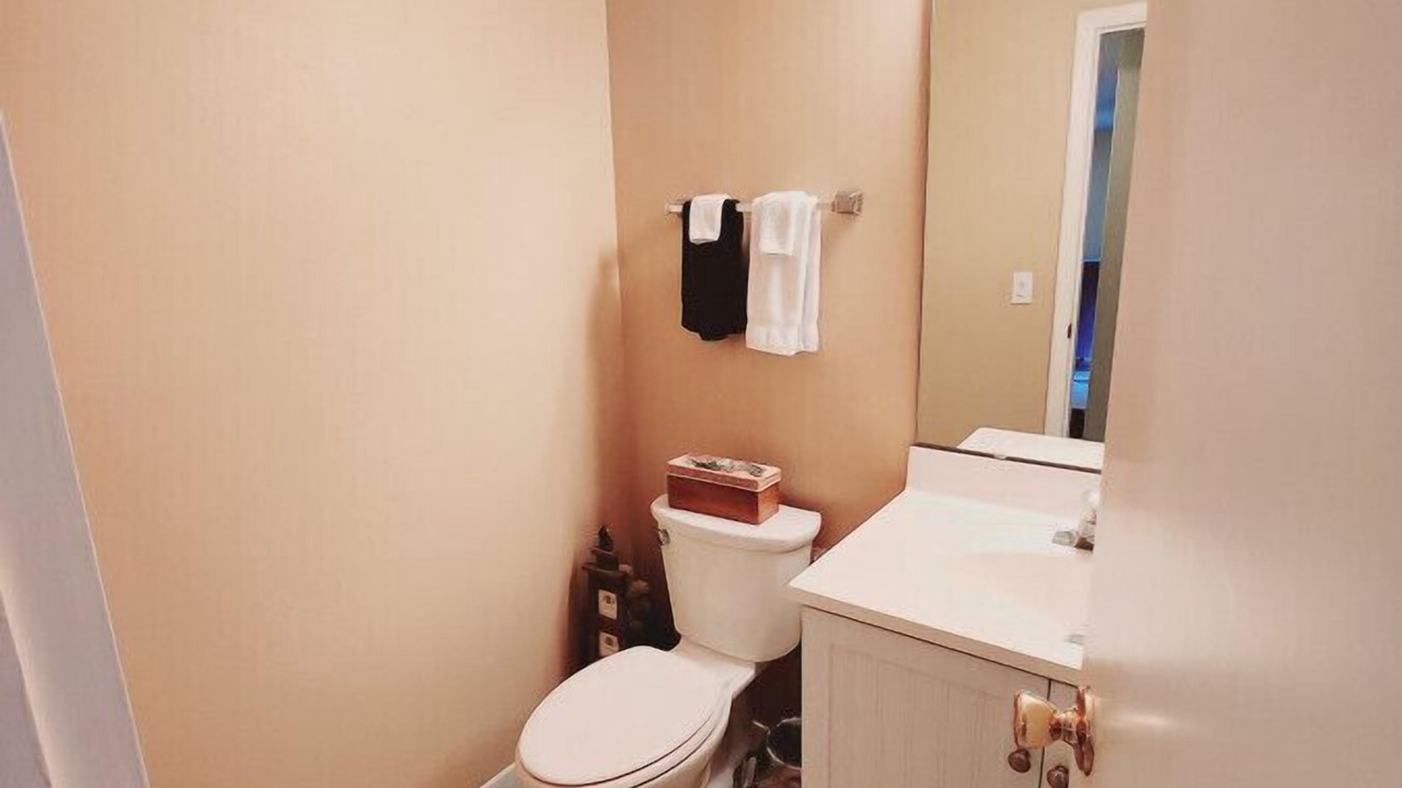 Photo of Bathroom in Demere Park