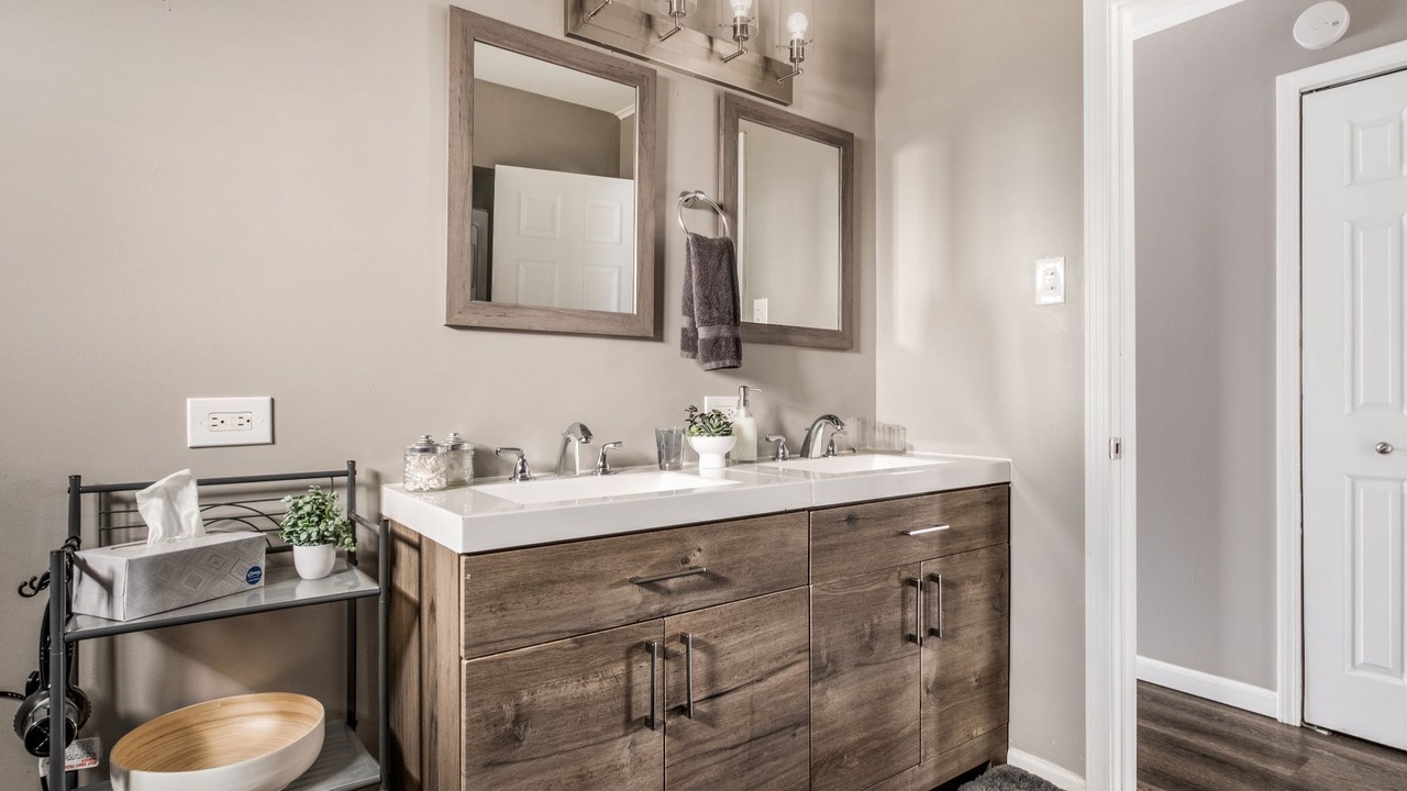 Photo of Bathroom in Midlothian
