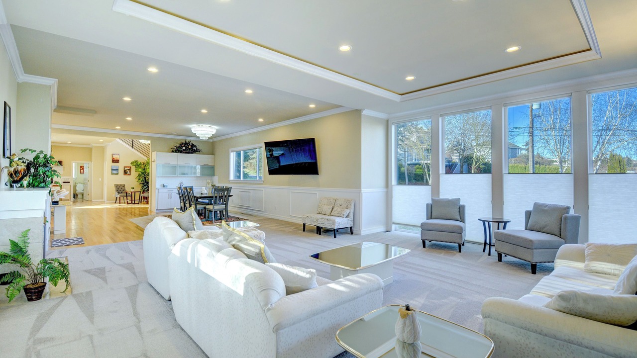 Photo of Livingroom in Federal Way