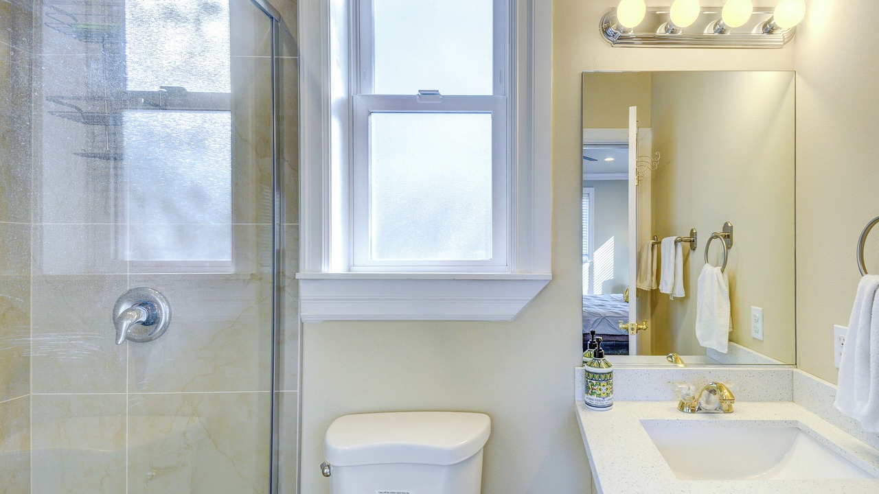 Photo of Bathroom in Federal Way
