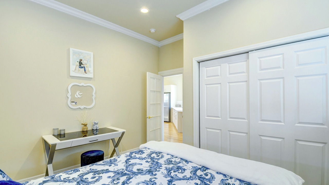 Photo of Bedroom in Federal Way