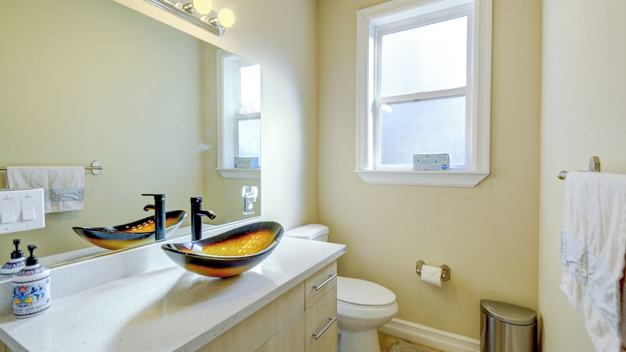 Photo of Bathroom in Federal Way