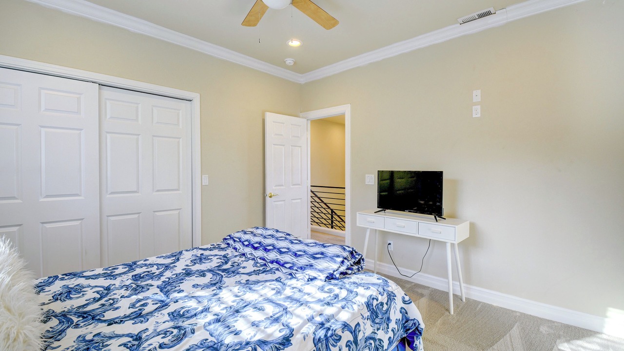 Photo of Bedroom in Federal Way
