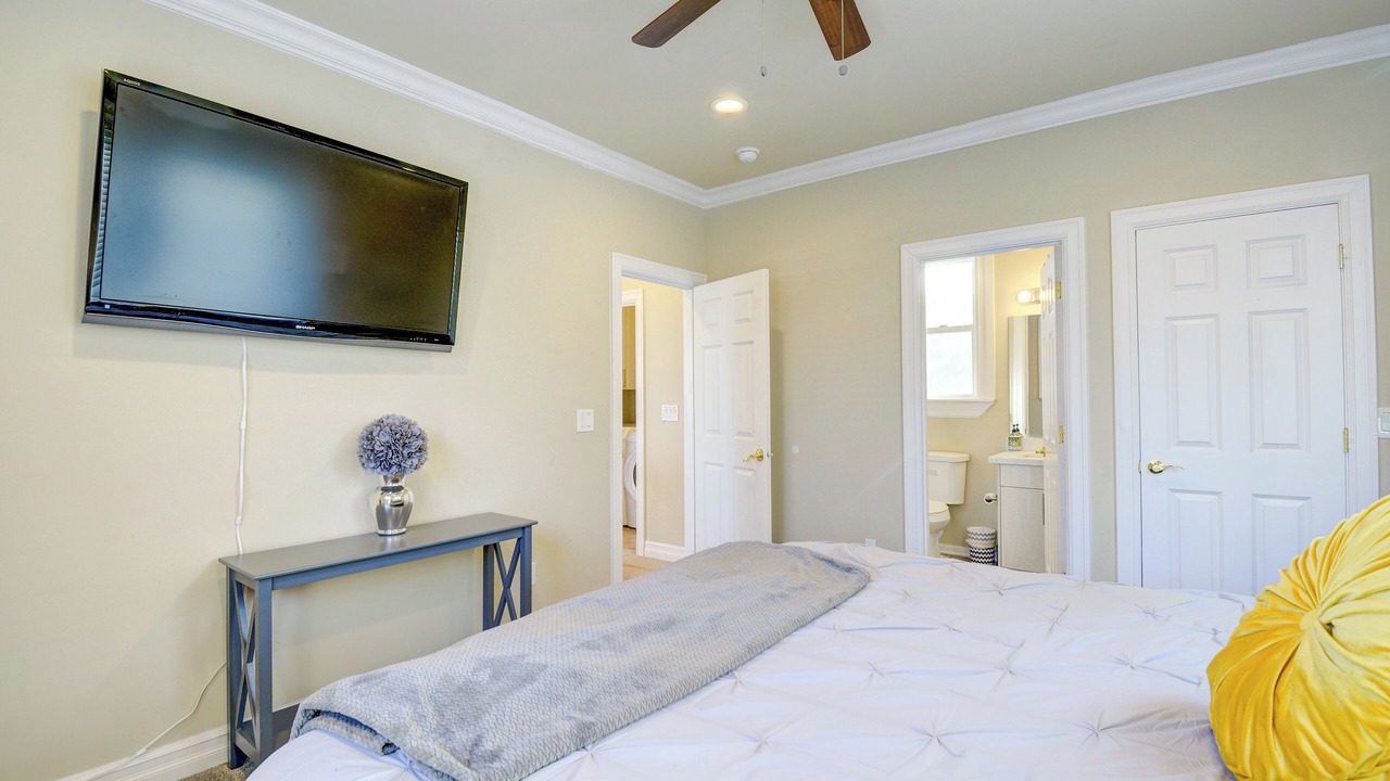 Photo of Bedroom in Federal Way