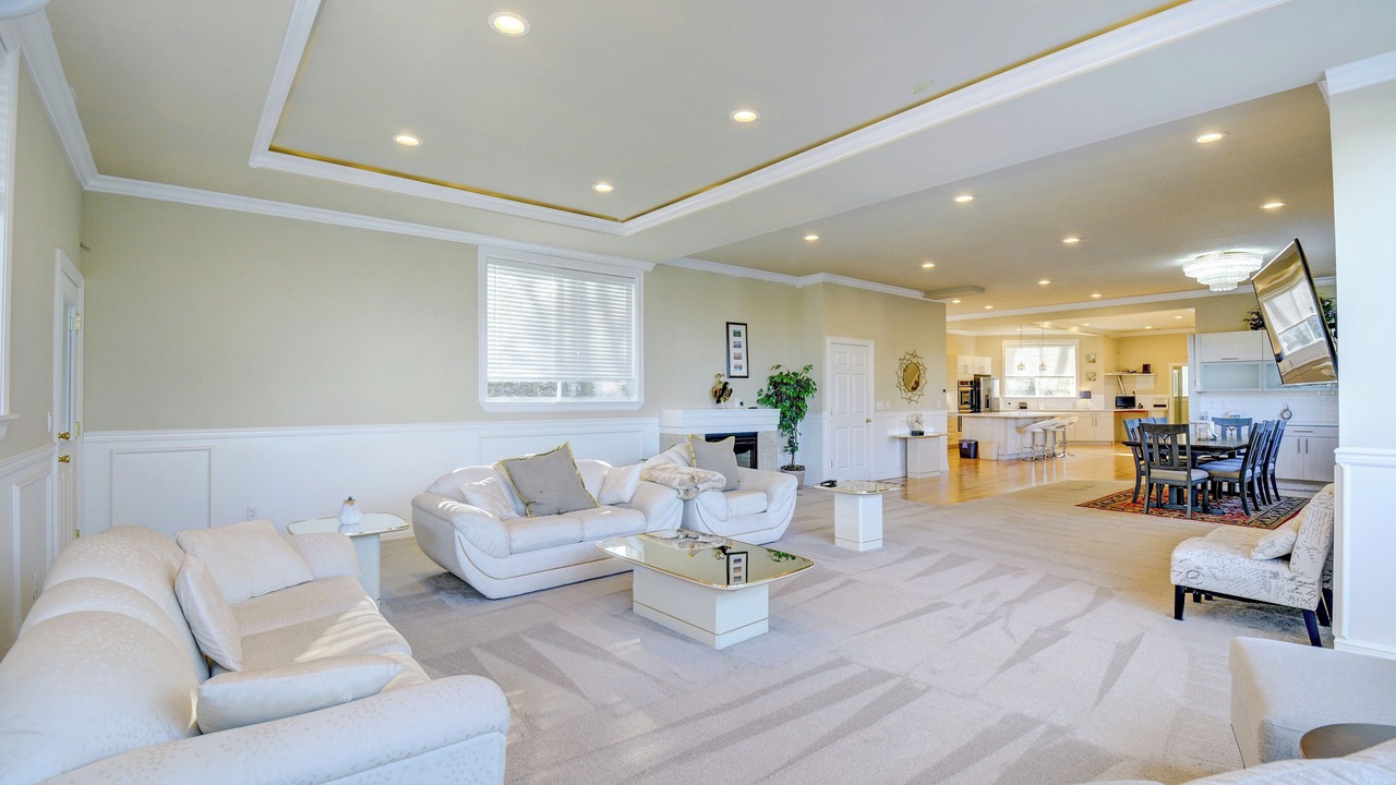 Photo of Livingroom in Federal Way