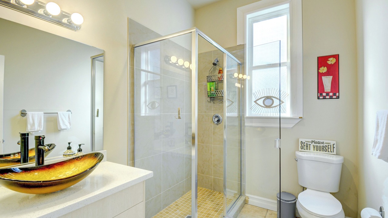 Photo of Bathroom in Federal Way