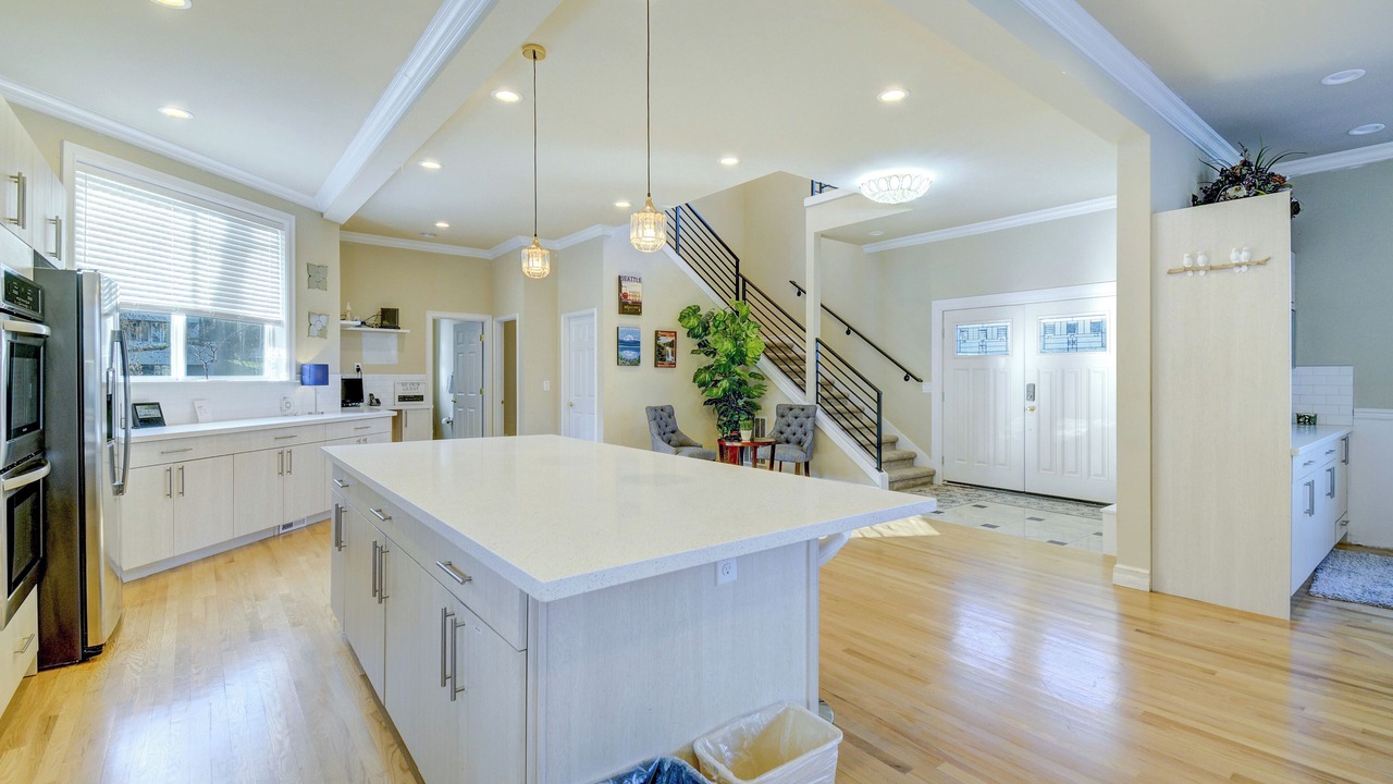 Photo of Kitchen in Federal Way