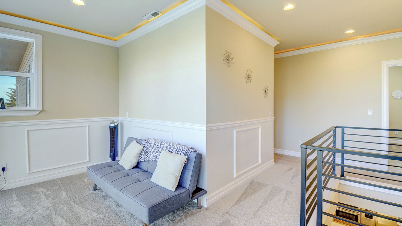 Photo of Livingroom in Federal Way