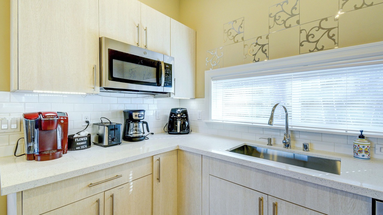 Photo of Kitchen in Federal Way