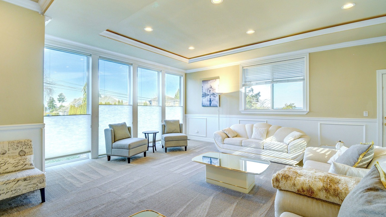 Photo of Bedroom in Federal Way