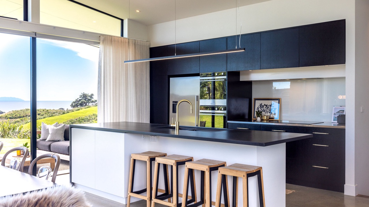 Photo of Kitchen in Ostend