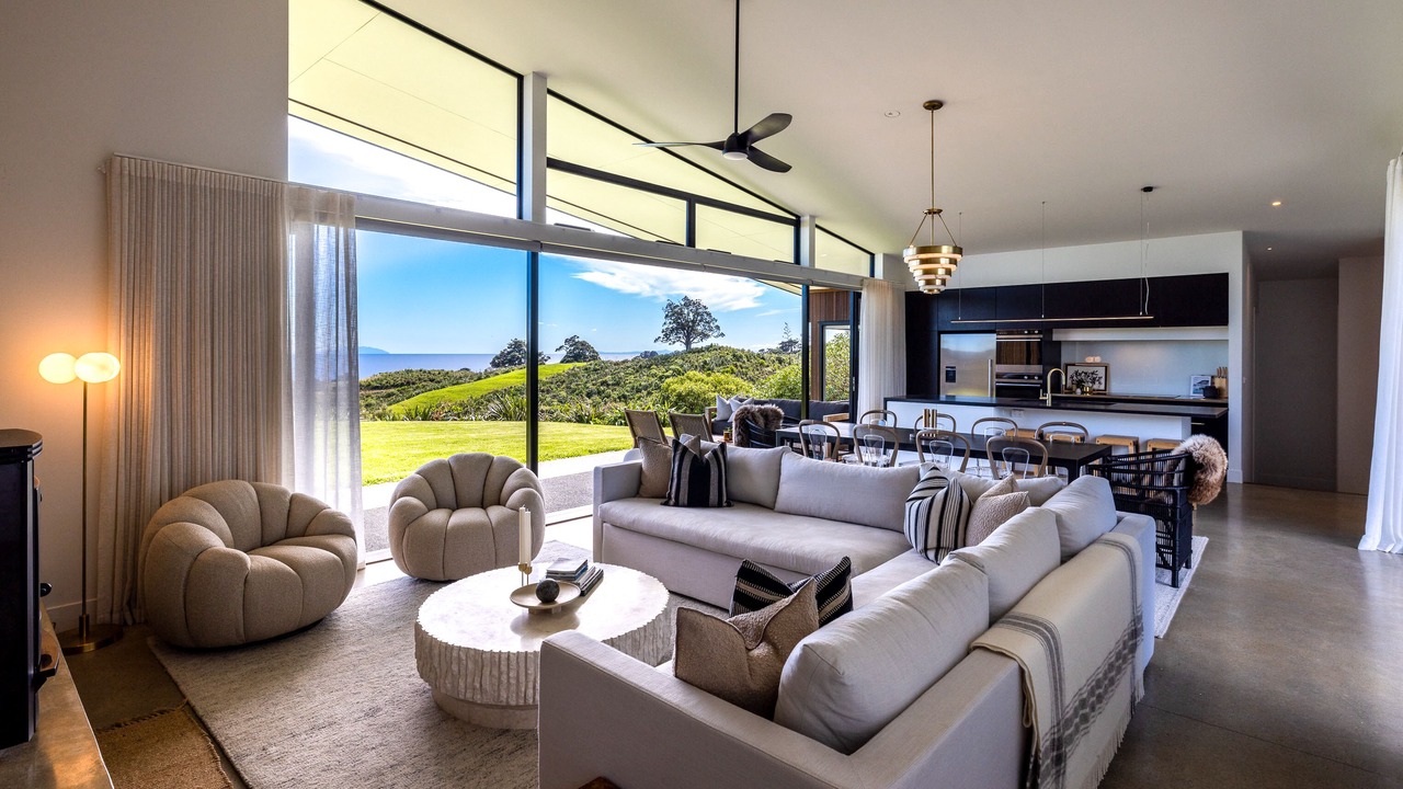 Photo of Livingroom in Ostend