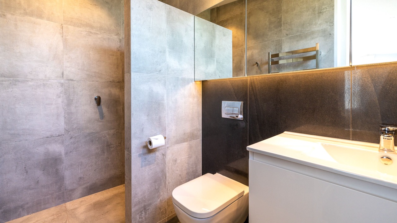 Photo of Bathroom in Ostend