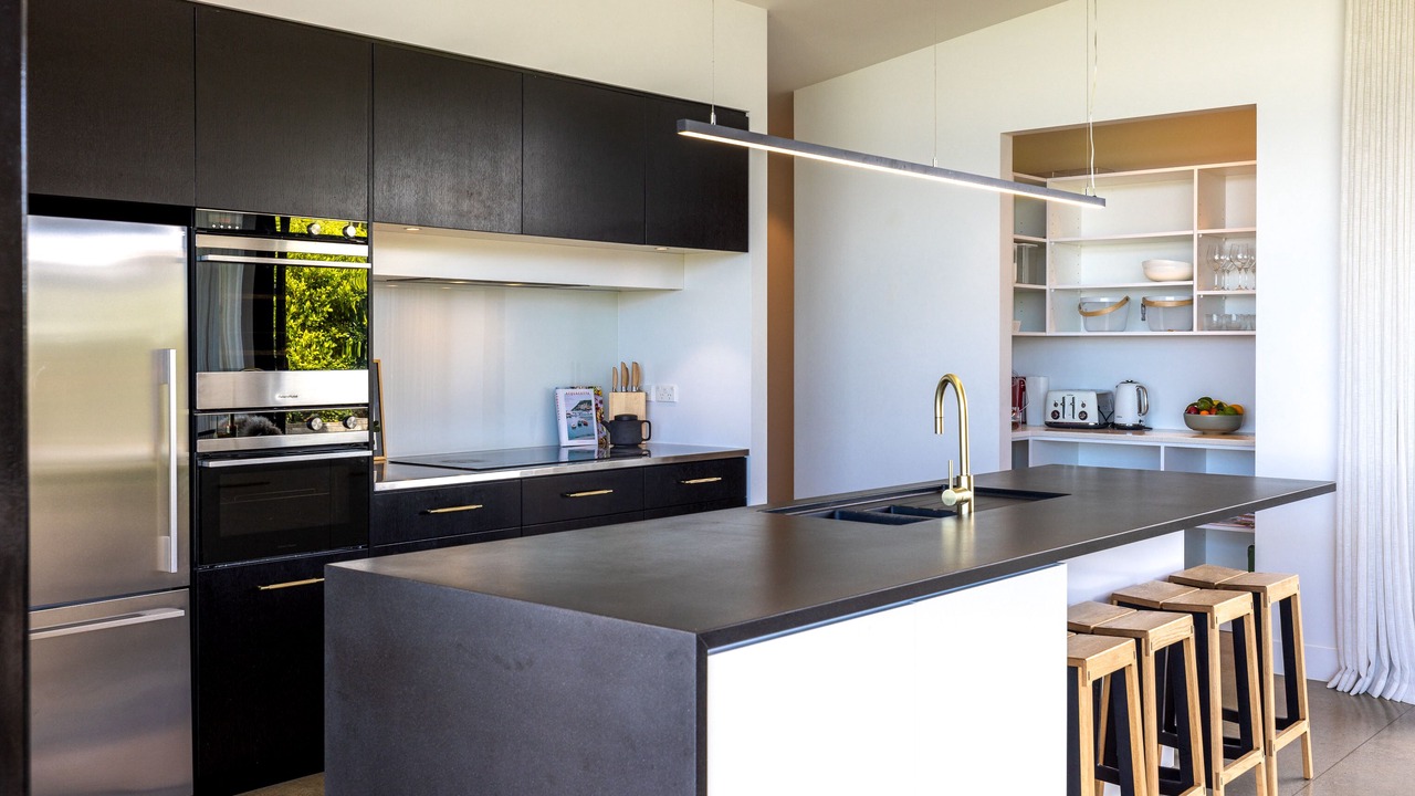 Photo of Kitchen in Ostend